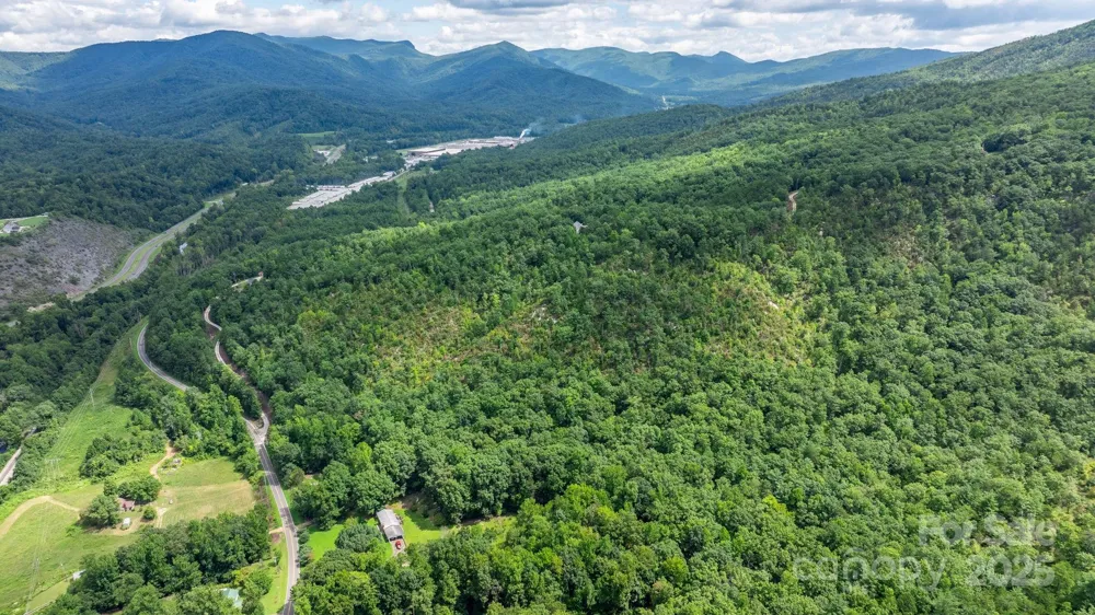 TBD Old Linville Road Marion, NC 28752