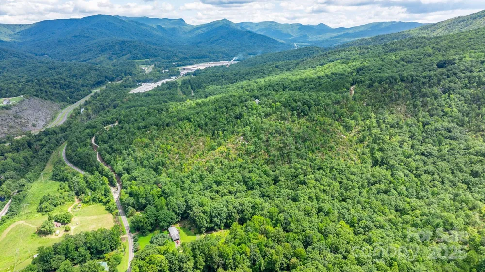 TBD Old Linville Road Marion, NC 28752