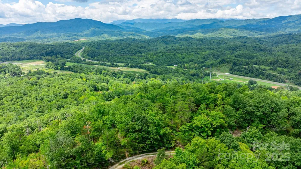 TBD Old Linville Road Marion, NC 28752