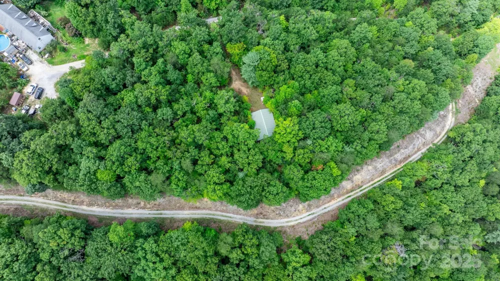 TBD Old Linville Road Marion, NC 28752