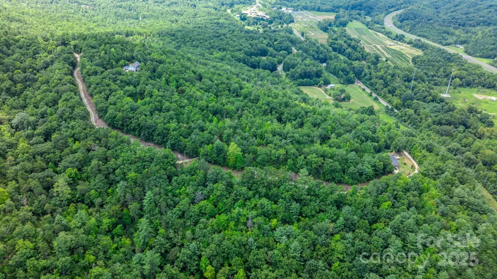 TBD Old Linville Road Marion, NC 28752