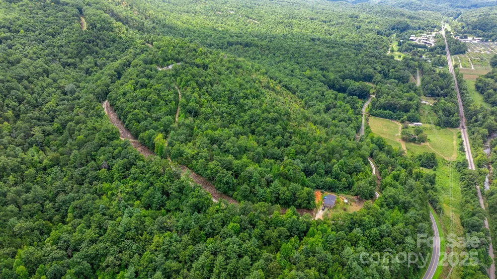 TBD Old Linville Road Marion, NC 28752