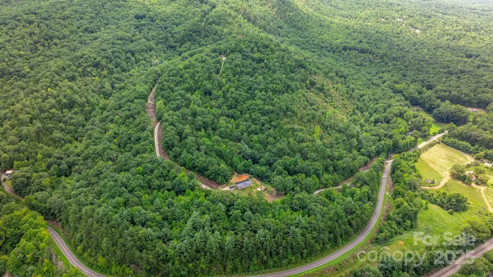 TBD Old Linville Road Marion, NC 28752