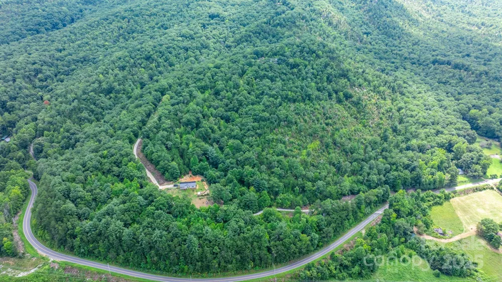 TBD Old Linville Road Marion, NC 28752
