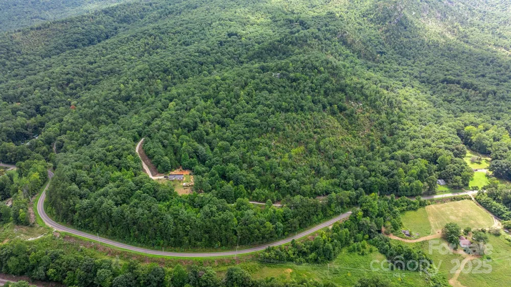 TBD Old Linville Road Marion, NC 28752