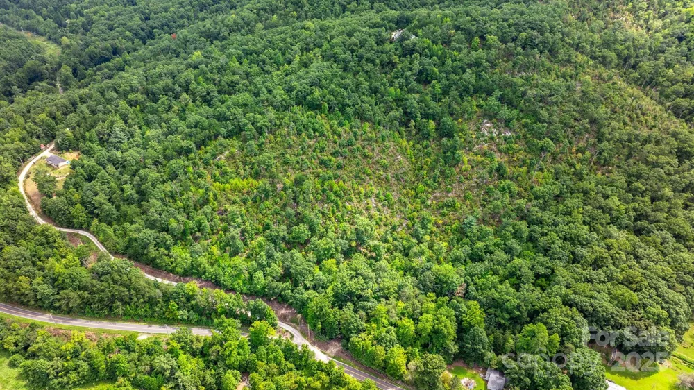 TBD Old Linville Road Marion, NC 28752
