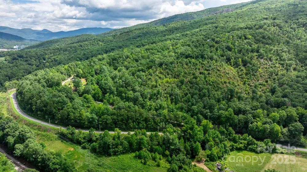 TBD Old Linville Road Marion, NC 28752