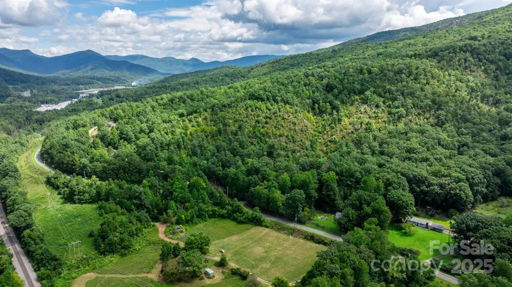 TBD Old Linville Road Marion, NC 28752