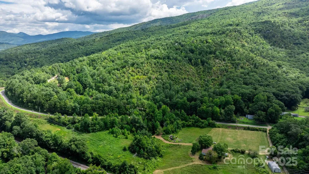 TBD Old Linville Road Marion, NC 28752