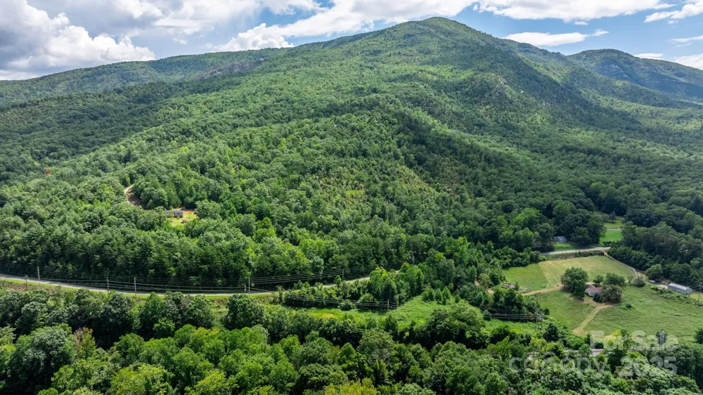 TBD Old Linville Road Marion, NC 28752