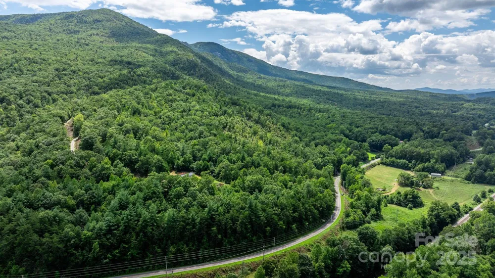 TBD Old Linville Road Marion, NC 28752