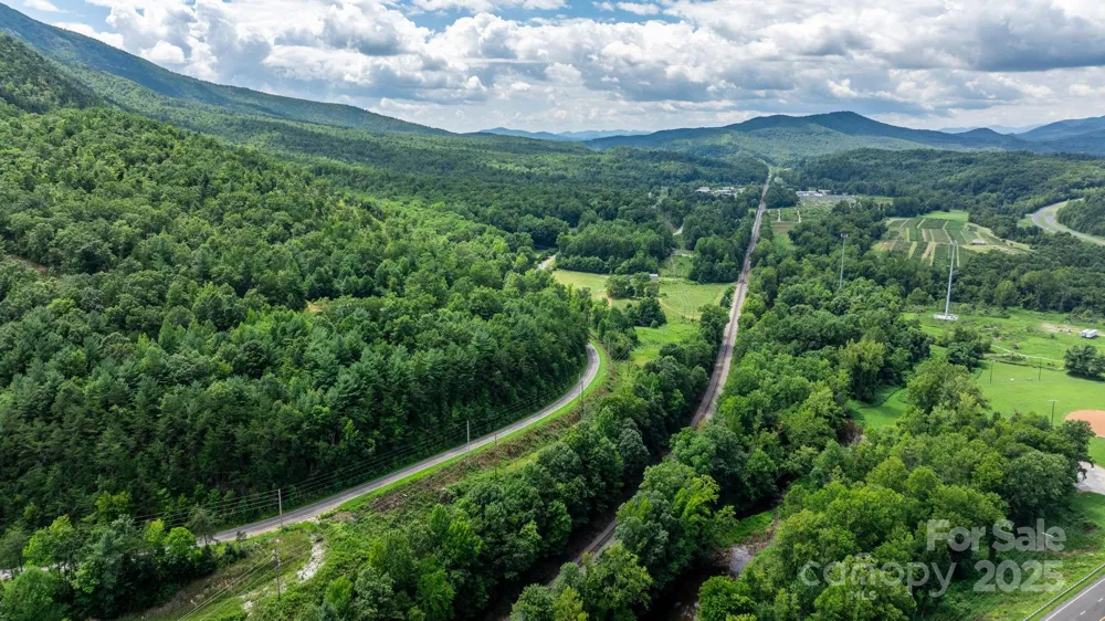TBD Old Linville Road Marion, NC 28752