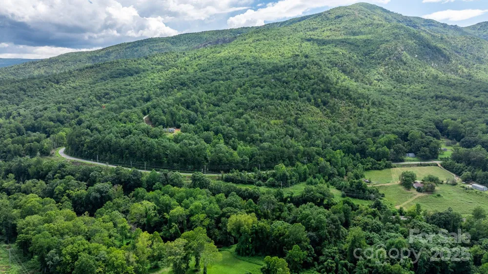 TBD Old Linville Road Marion, NC 28752
