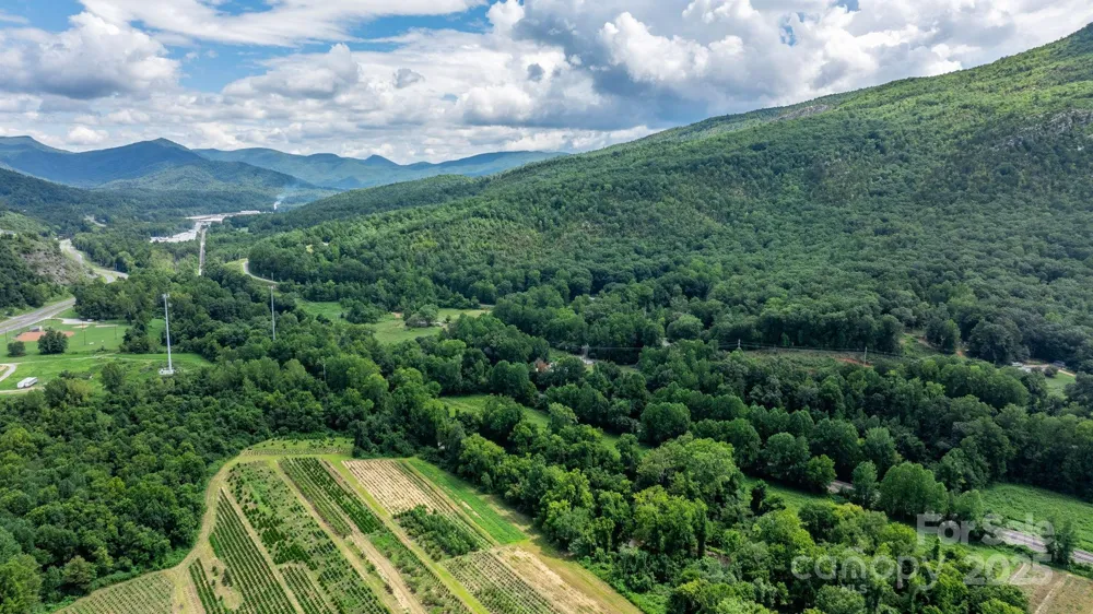 TBD Old Linville Road Marion, NC 28752