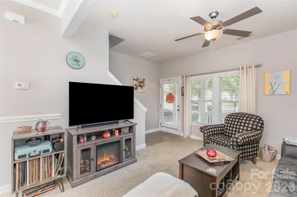 7167 April Mist Trail Huntersville, NC 28078