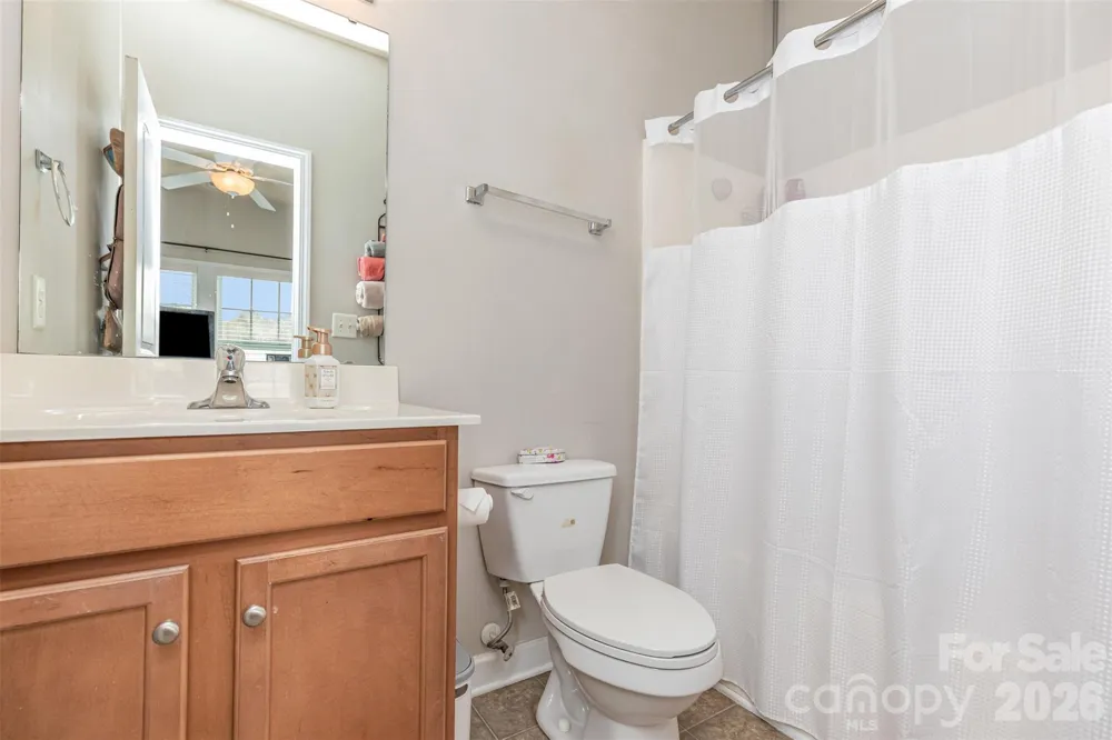 7167 April Mist Trail Huntersville, NC 28078