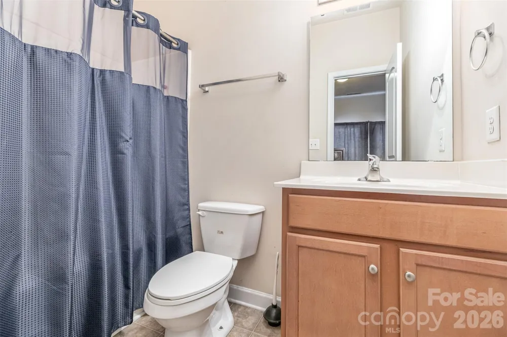 7167 April Mist Trail Huntersville, NC 28078