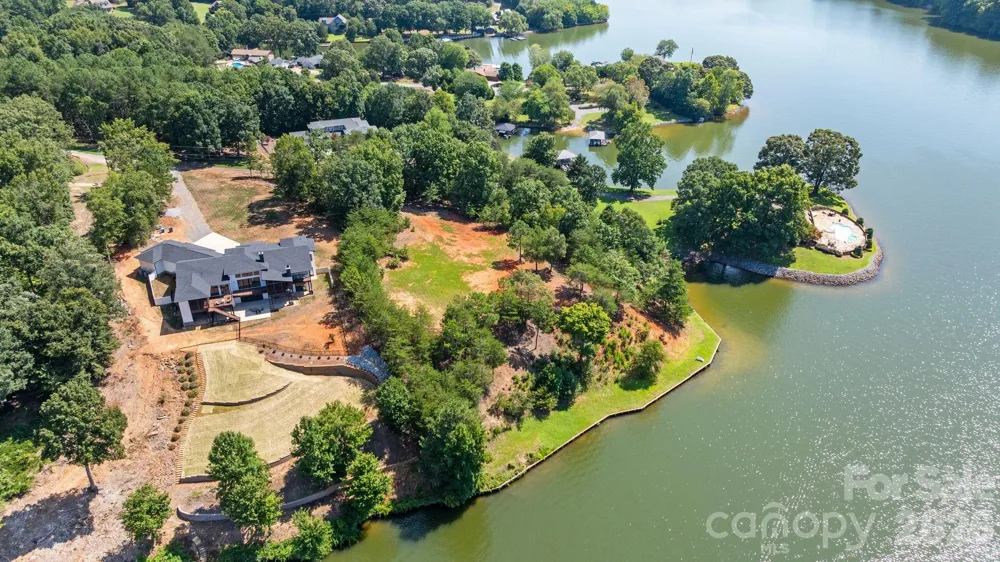 140 Reitzel Road Taylorsville, NC 28681