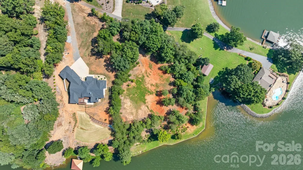 140 Reitzel Road Taylorsville, NC 28681