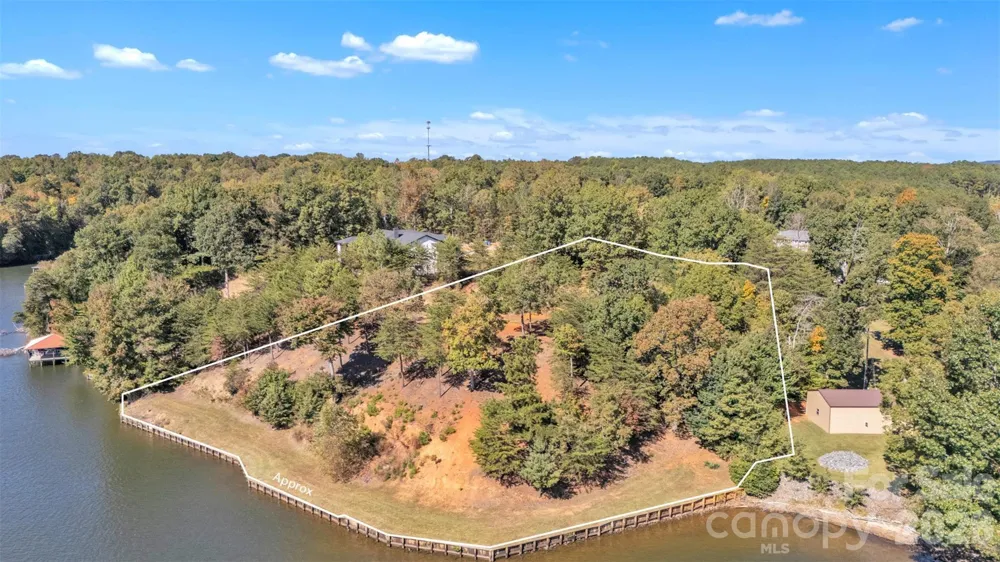 140 Reitzel Road Taylorsville, NC 28681