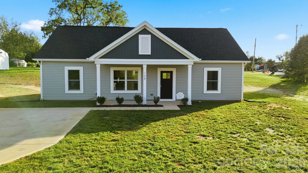 128 Main Street Granite Falls, NC 28630