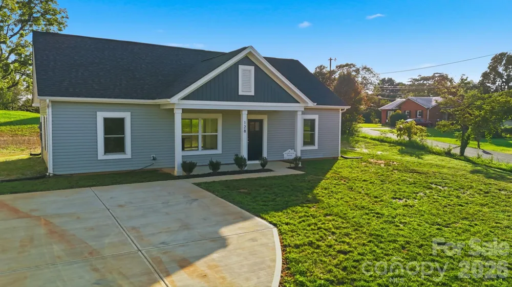 128 Main Street Granite Falls, NC 28630