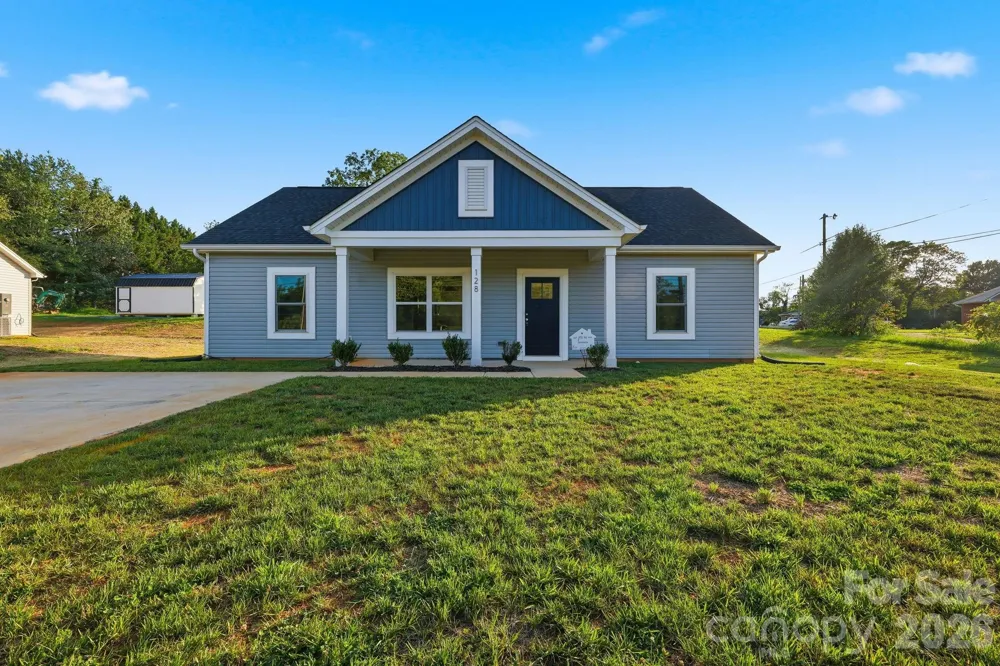 128 Main Street Granite Falls, NC 28630