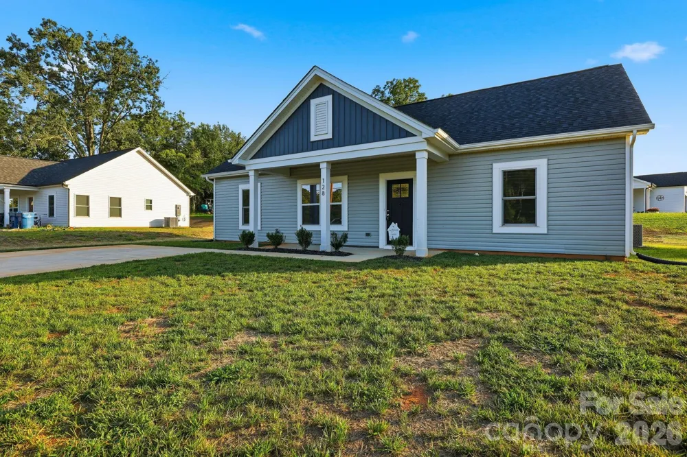 128 Main Street Granite Falls, NC 28630