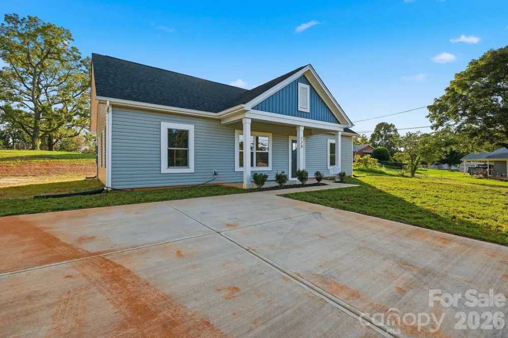 128 Main Street Granite Falls, NC 28630