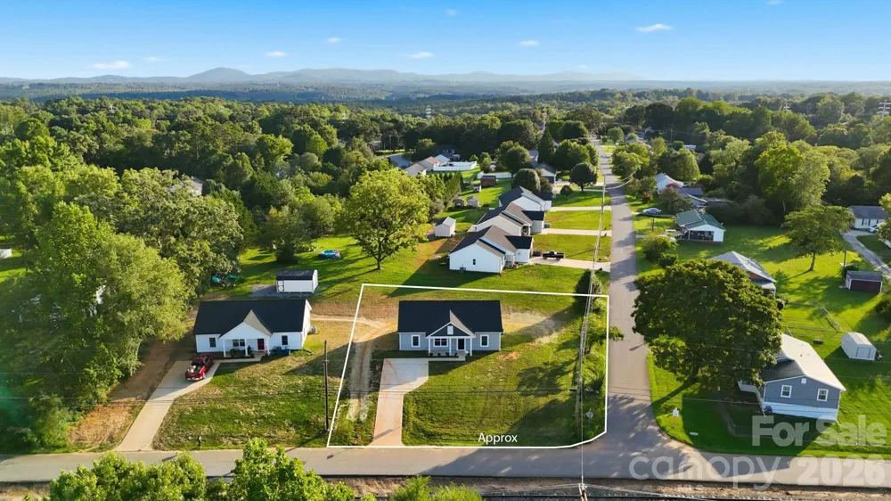 128 Main Street Granite Falls, NC 28630