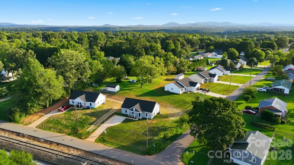 128 Main Street Granite Falls, NC 28630