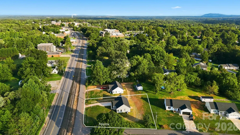 128 Main Street Granite Falls, NC 28630