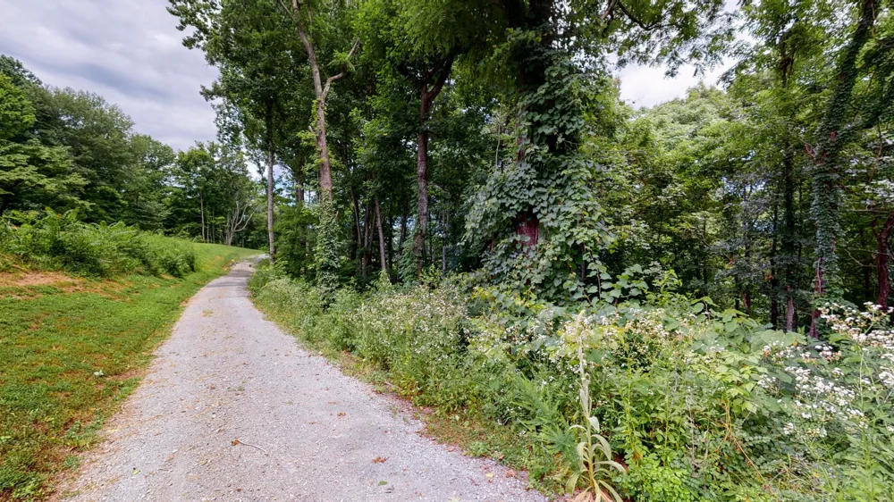 0 Tommy Price Rd Lynchburg, TN 37352