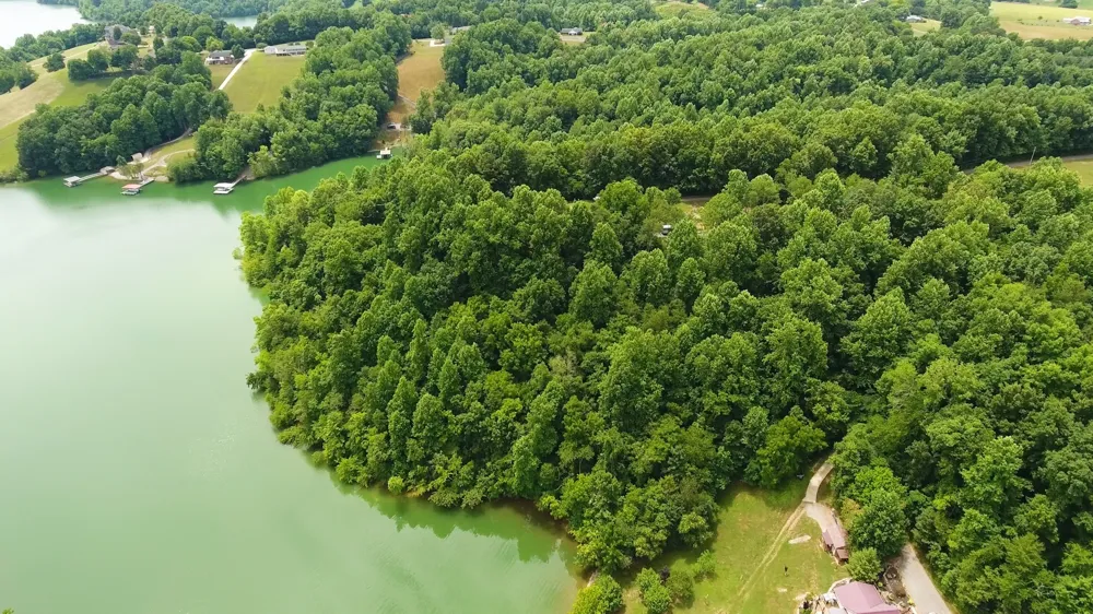 0 Tommy Price Rd Lynchburg, TN 37352