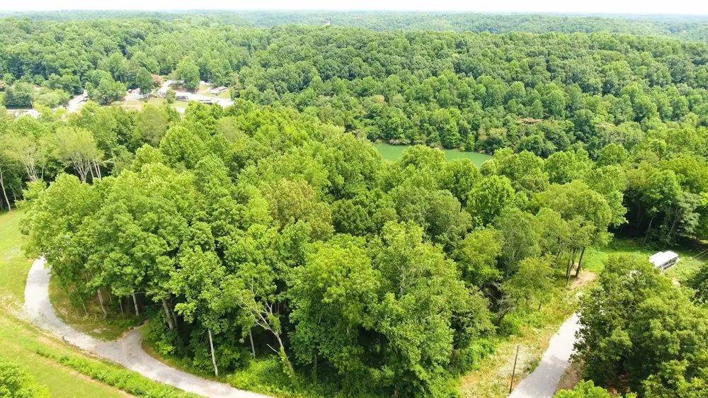 0 Tommy Price Rd Lynchburg, TN 37352