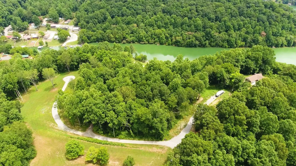 0 Tommy Price Rd Lynchburg, TN 37352
