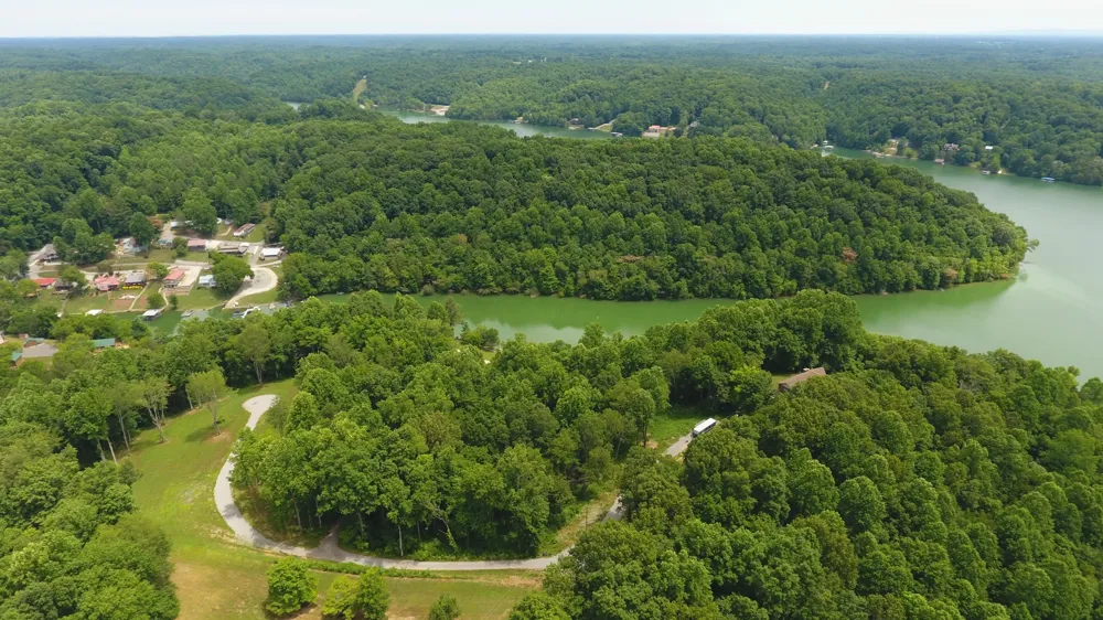 0 Tommy Price Rd Lynchburg, TN 37352