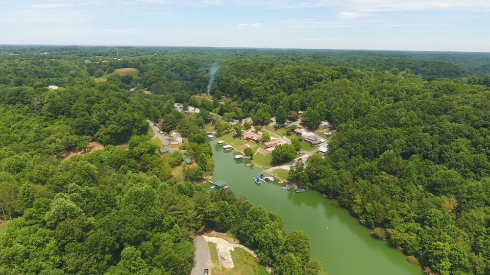 0 Tommy Price Rd Lynchburg, TN 37352