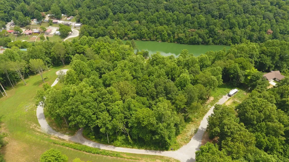 0 Tommy Price Rd Lynchburg, TN 37352