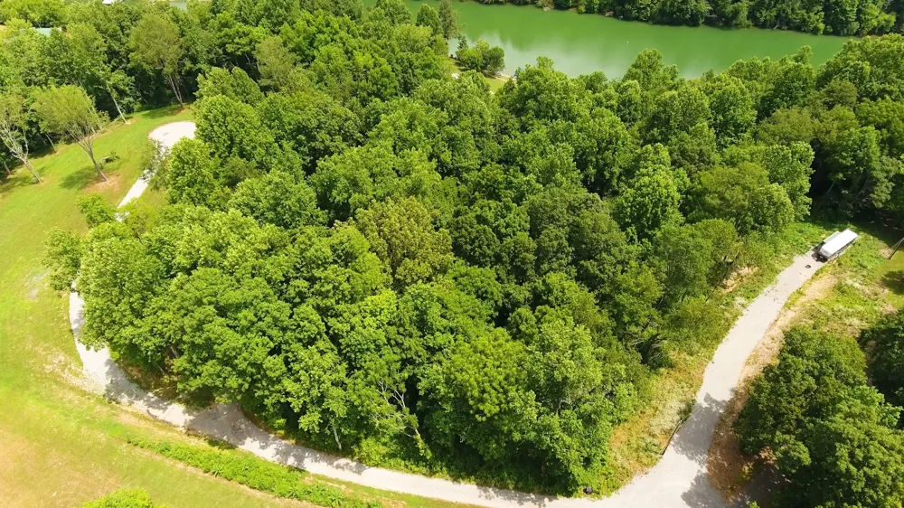 0 Tommy Price Rd Lynchburg, TN 37352