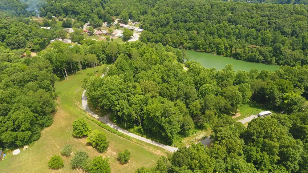 0 Tommy Price Rd Lynchburg, TN 37352