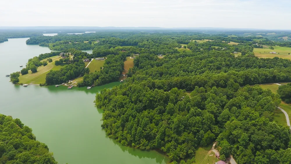 0 Tommy Price Rd Lynchburg, TN 37352