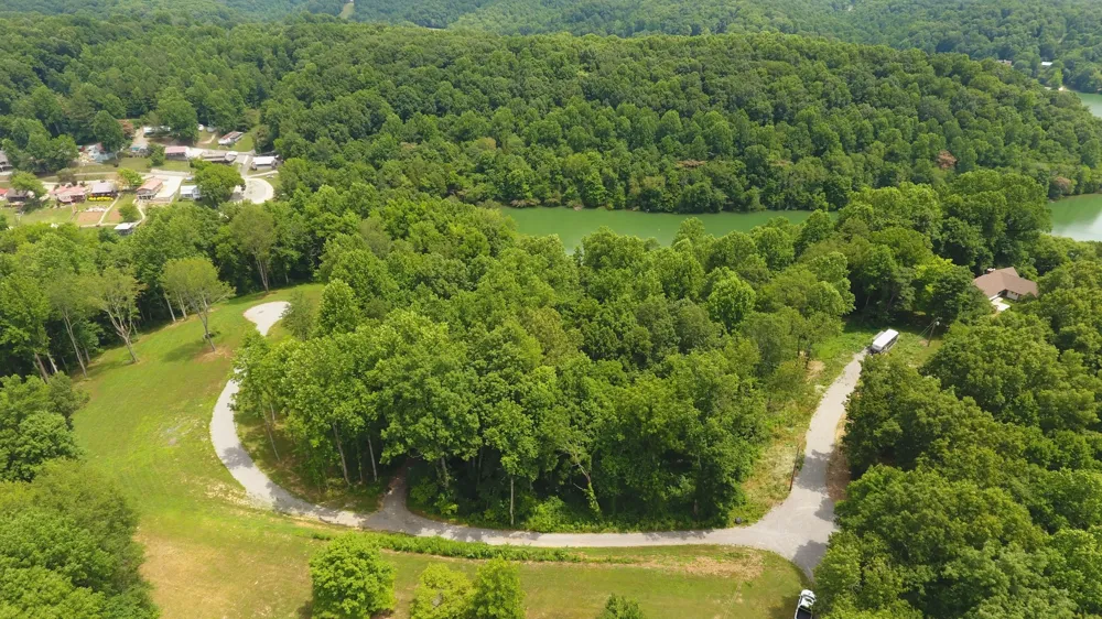 0 Tommy Price Rd Lynchburg, TN 37352