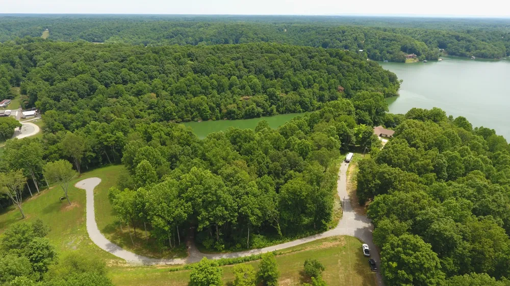 0 Tommy Price Rd Lynchburg, TN 37352