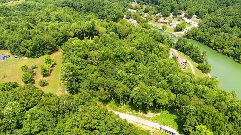 0 Tommy Price Rd Lynchburg, TN 37352