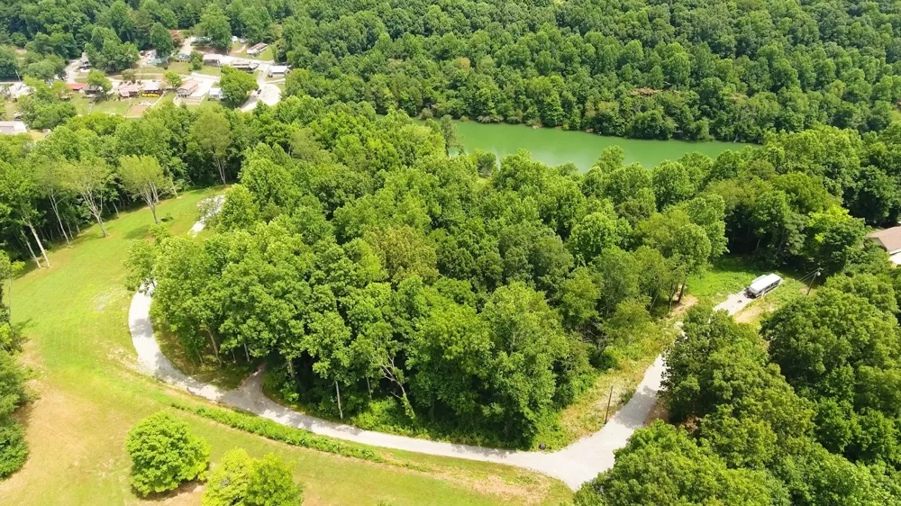 0 Tommy Price Rd Lynchburg, TN 37352