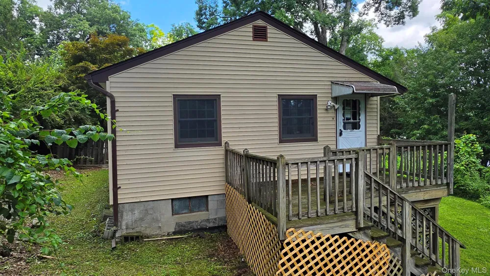 5 Birch Drive Holmes, NY 12531