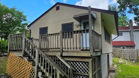 5 Birch Drive