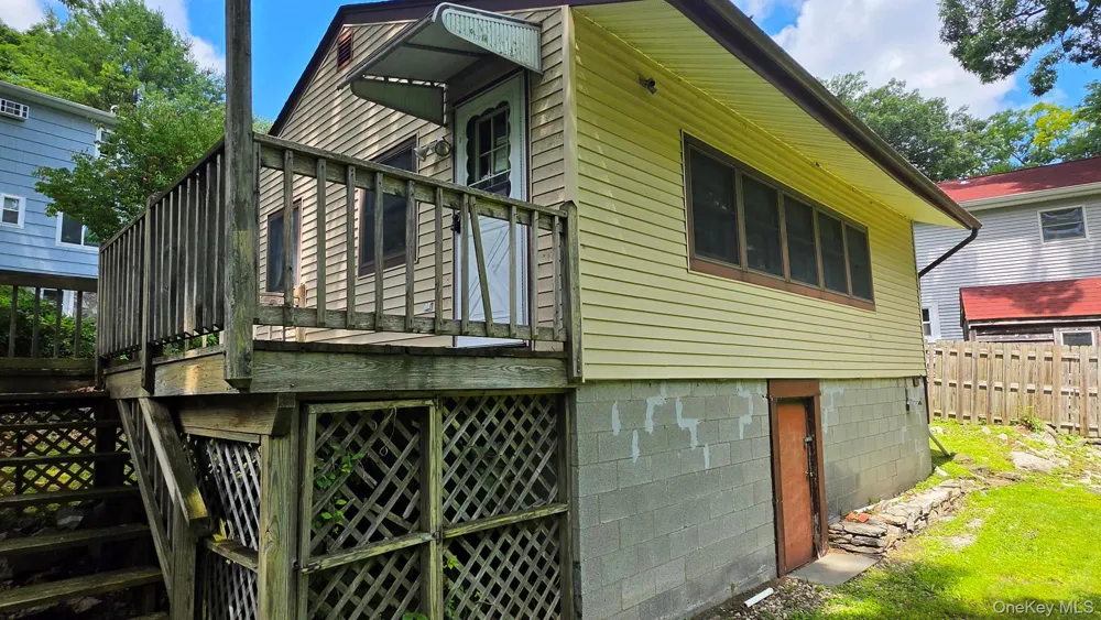 5 Birch Drive Holmes, NY 12531