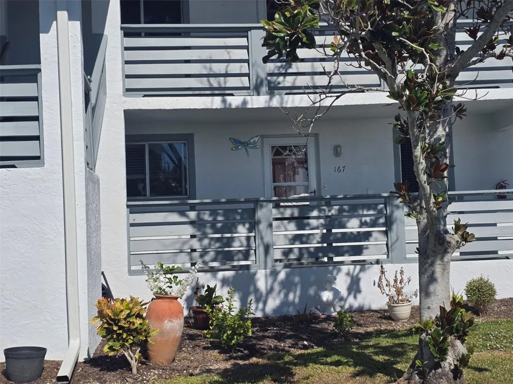 6800 PLACIDA ROAD #167 Englewood, FL 34224